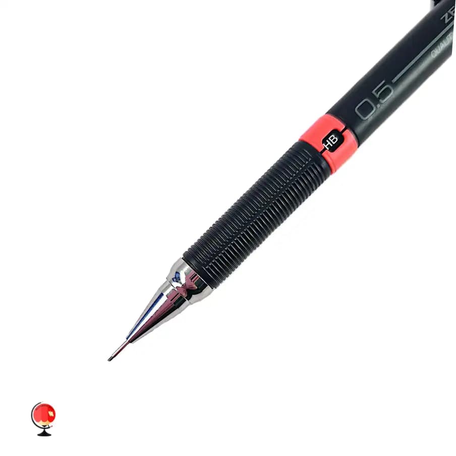 مداد نوکی 0.5 زبرا درافیکس Drafix — تصویر ۲