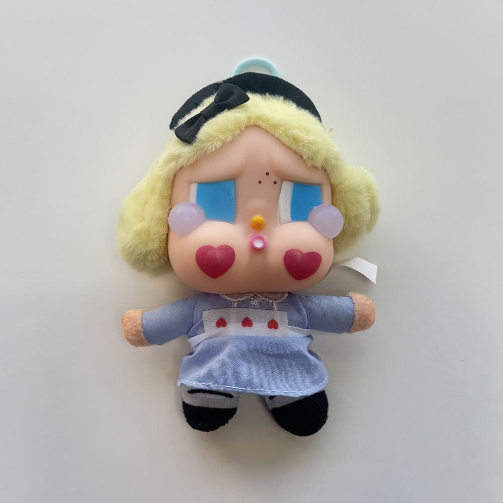 عروسک پاپ مارت کرای بیبیCry baby — تصویر ۳