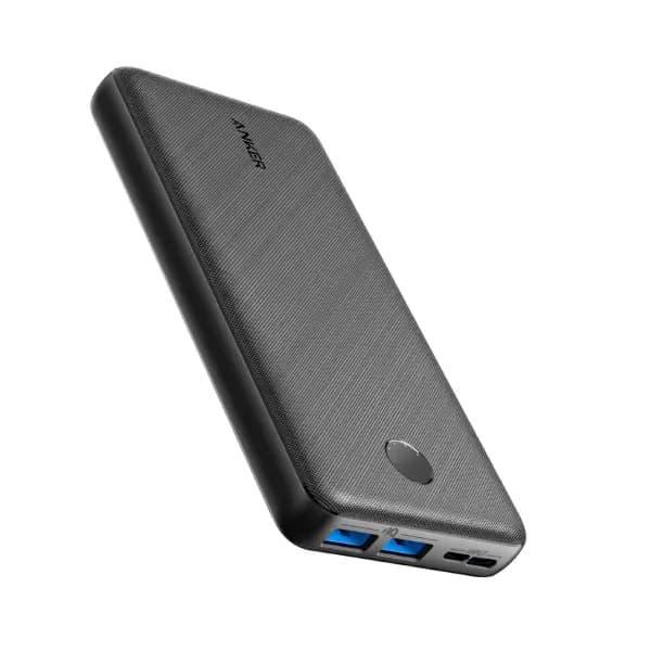 پاوربانک انکر مدل Anker A1268 ظرفیت 20000 میلی آمپر ساعت با گارانتی شرکتی — تصویر ۱۰
