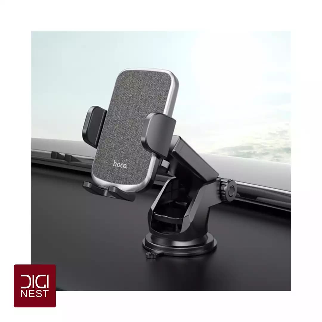 پایه نگهدارنده گوشی موبایل هوکو CA95 — تصویر ۲
