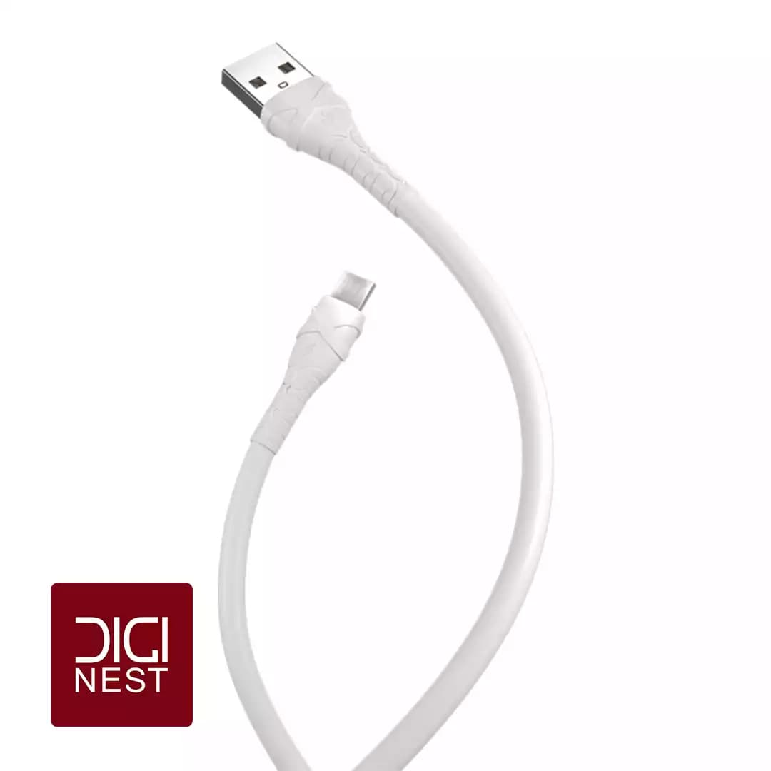 کابل میکرو microUSB سیبراتون مدل S207a — تصویر ۲