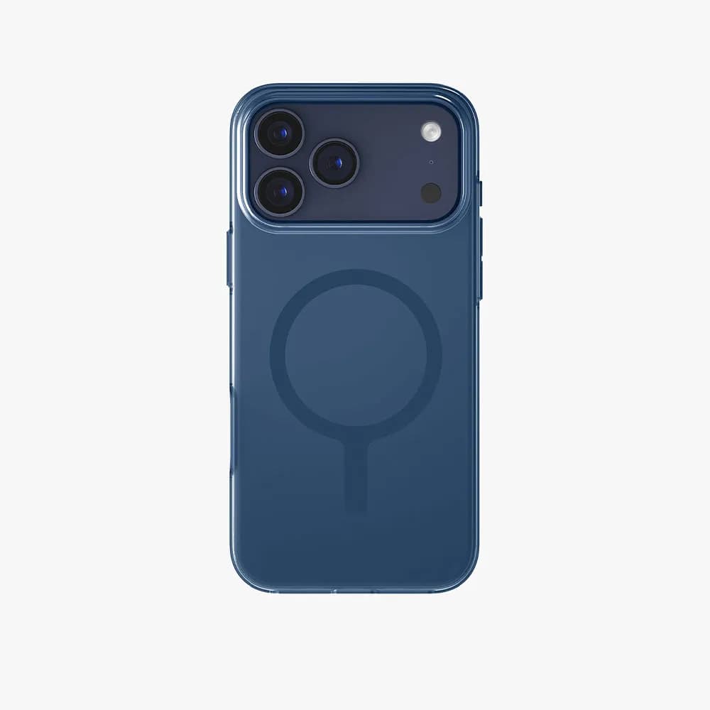 قاب چرمی یونیک مدل Clario برای iPhone 17 Pro Max — تصویر ۷