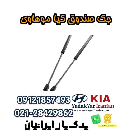 جک صندوق کیا موهاوی