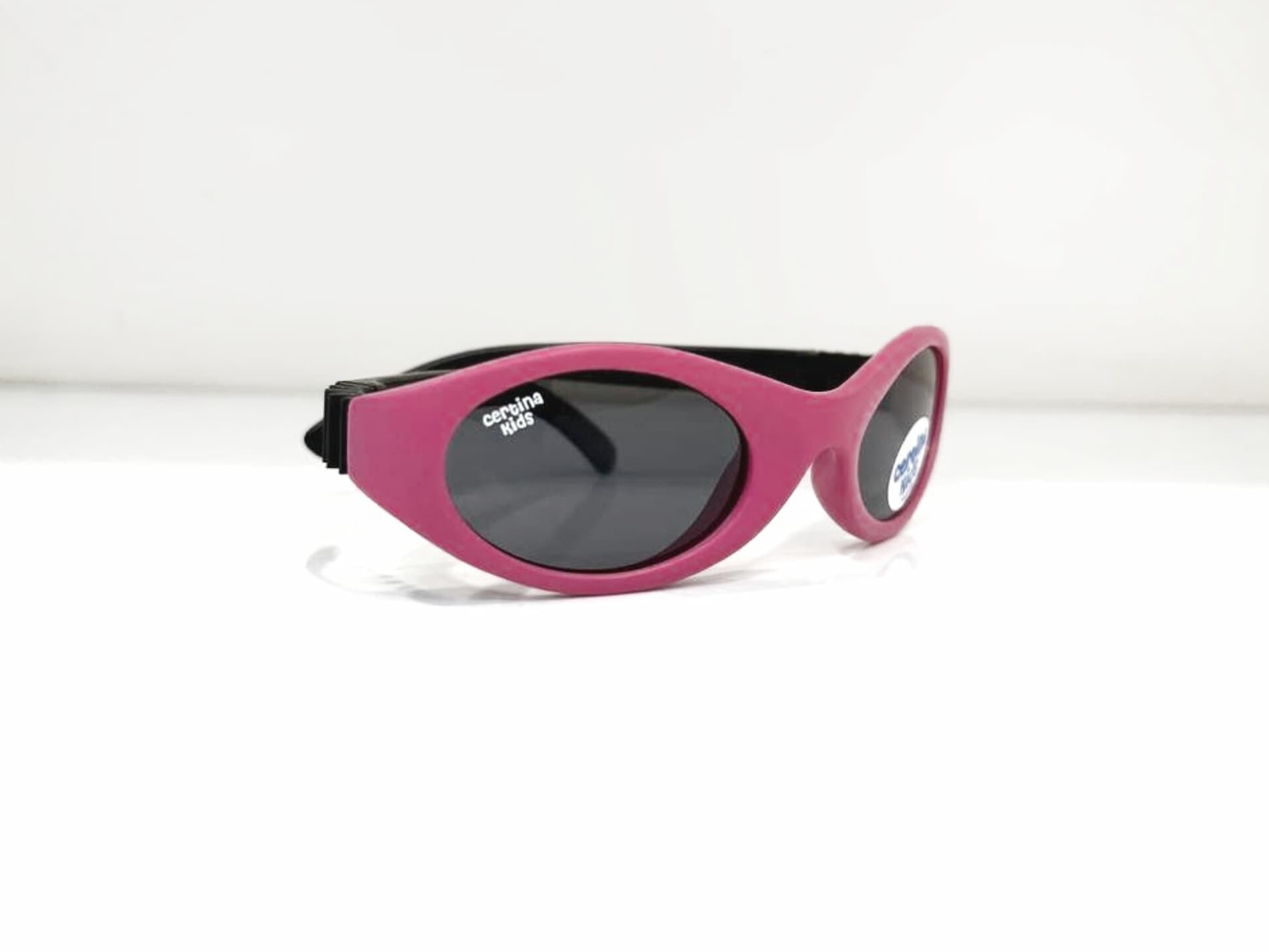 عینک آفتابی بچگانه CERTINA KIDSمدل1055 — تصویر ۳