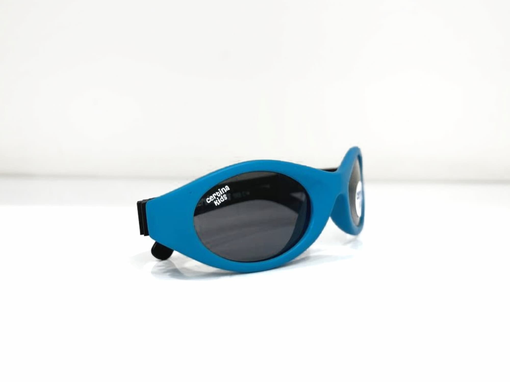 عینک آفتابی بچگانه CERTINA KIDSمدل1055 — تصویر ۹