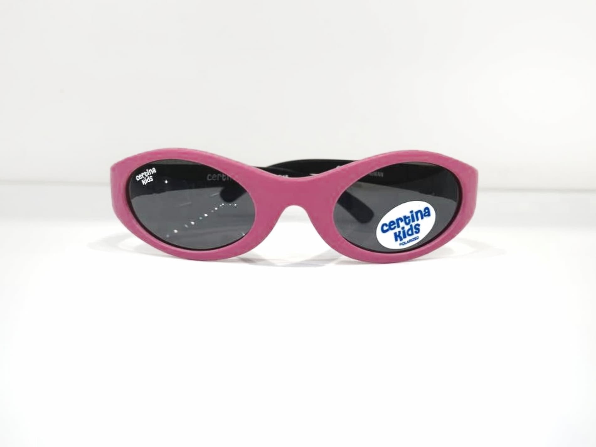 عینک آفتابی بچگانه CERTINA KIDSمدل1055