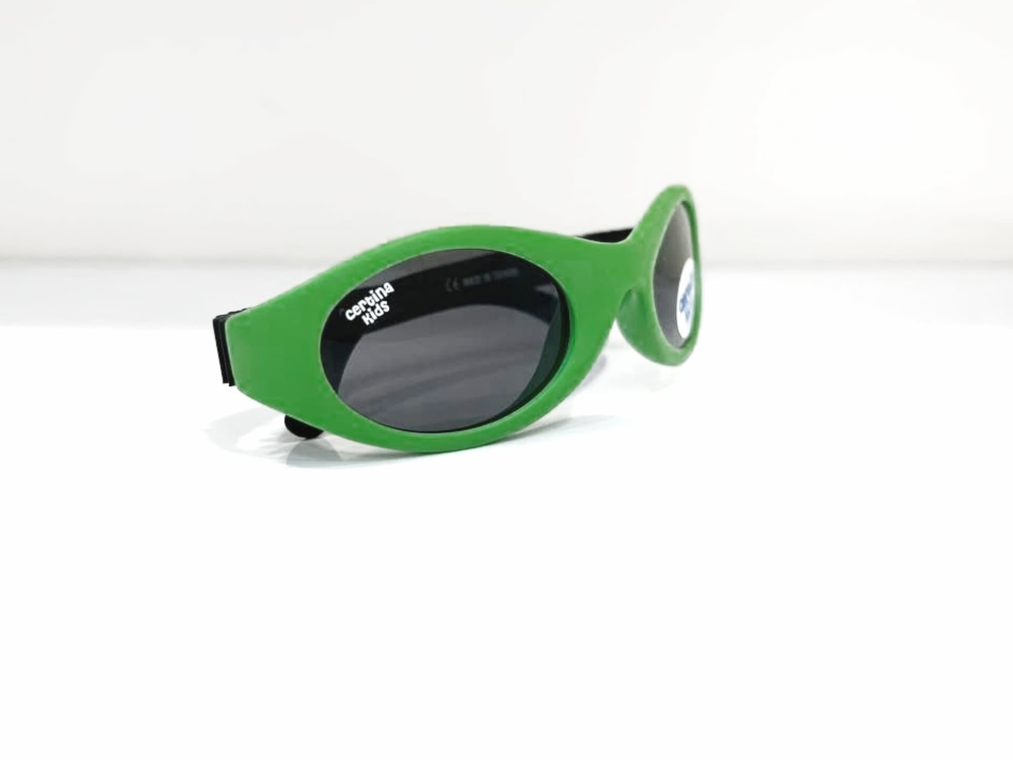 عینک آفتابی بچگانه CERTINA KIDSمدل1055 — تصویر ۶
