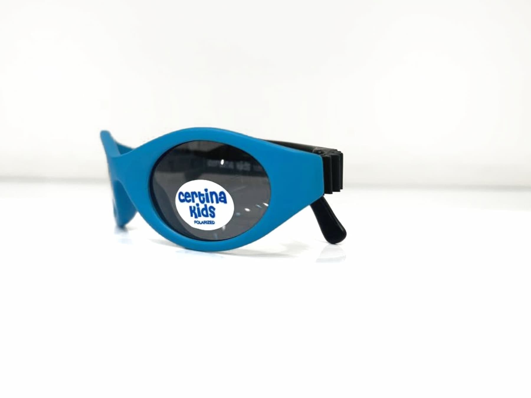 عینک آفتابی بچگانه CERTINA KIDSمدل1055 — تصویر ۸