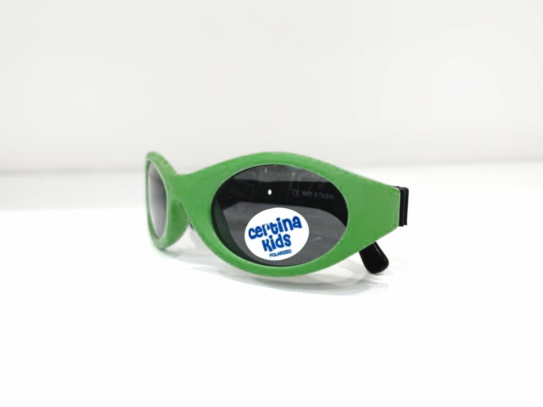 عینک آفتابی بچگانه CERTINA KIDSمدل1055 — تصویر ۵