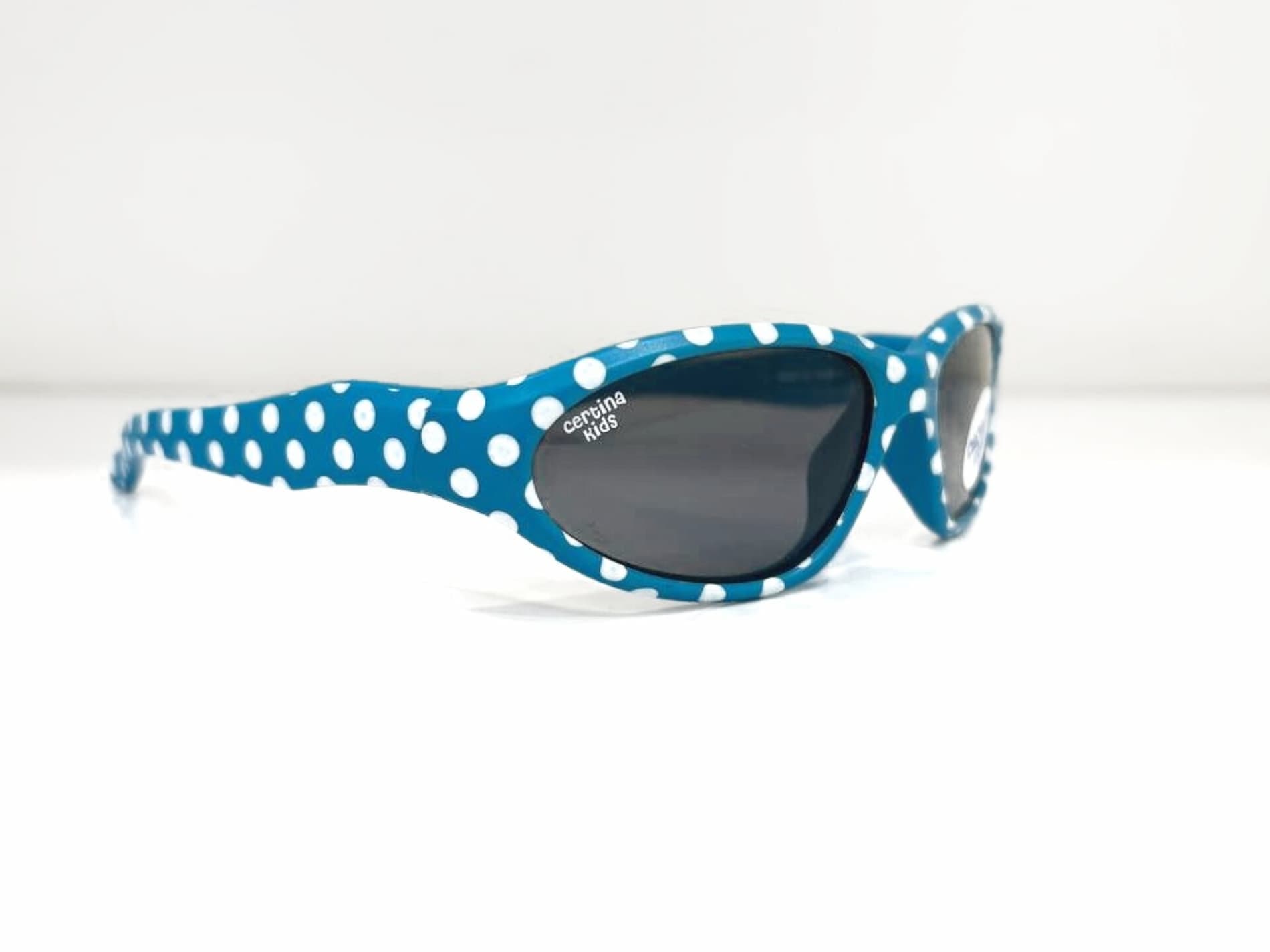 عینک آفتابی بچگانه CERTINA KIDSمدل1061 — تصویر ۳