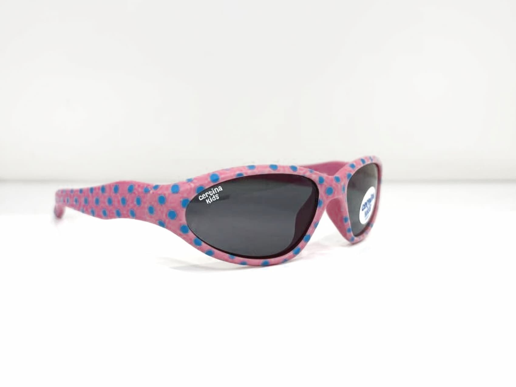 عینک آفتابی بچگانه CERTINA KIDSمدل1061 — تصویر ۵