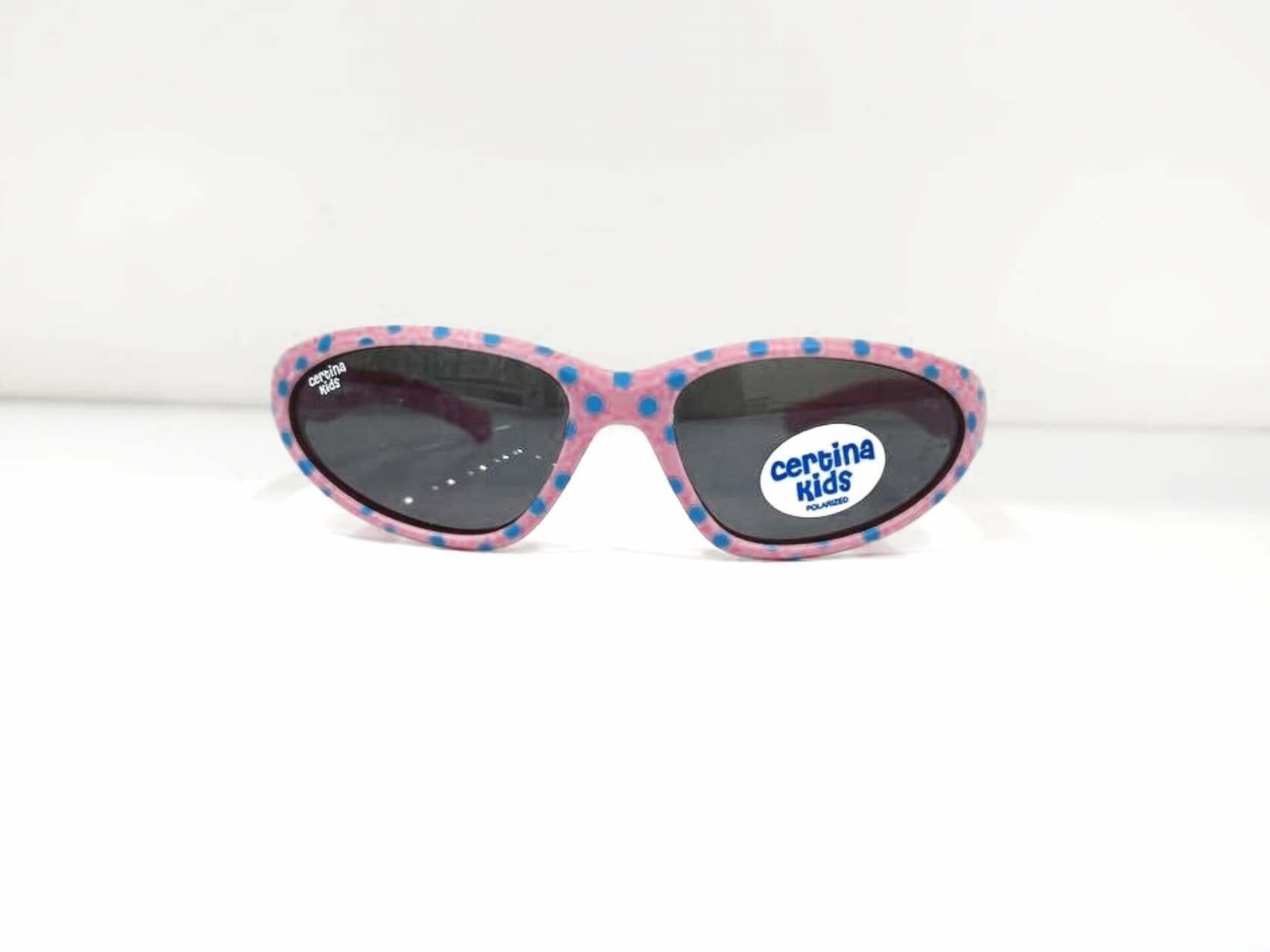 عینک آفتابی بچگانه CERTINA KIDSمدل1061 — تصویر ۴
