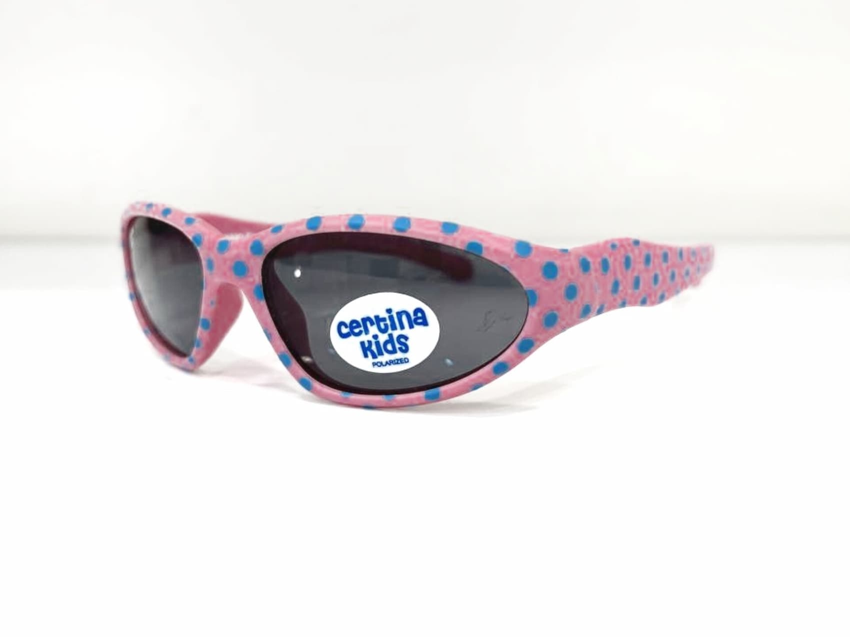 عینک آفتابی بچگانه CERTINA KIDSمدل1061 — تصویر ۶