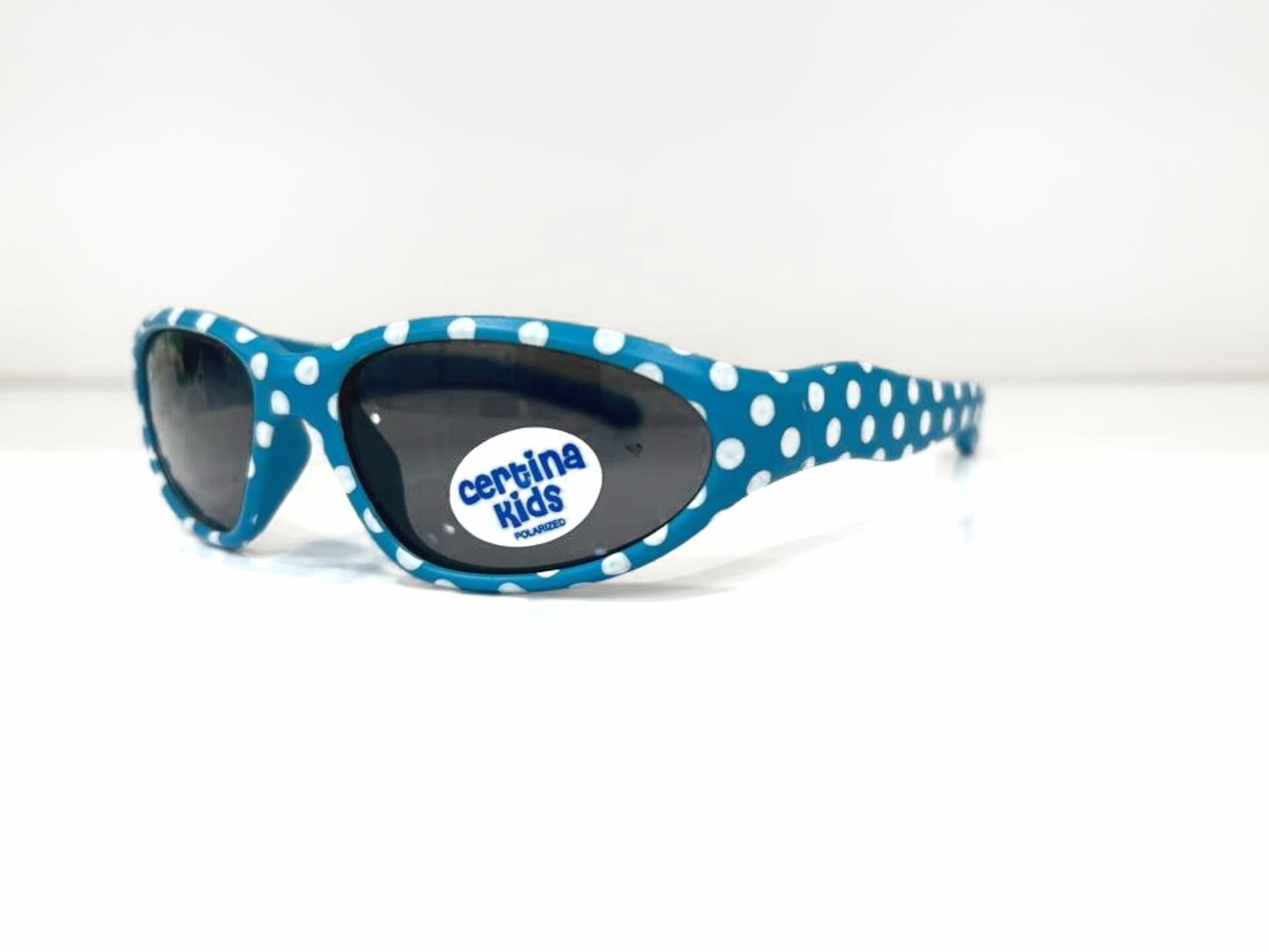 عینک آفتابی بچگانه CERTINA KIDSمدل1061 — تصویر ۲