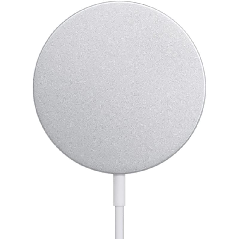 شارژر بی سیم 15وات اپل مدل MagSafe — تصویر ۵