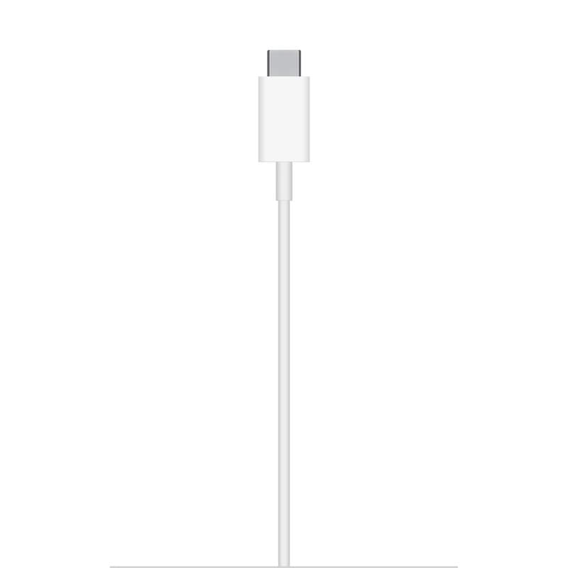 شارژر بی سیم 15وات اپل مدل MagSafe — تصویر ۷
