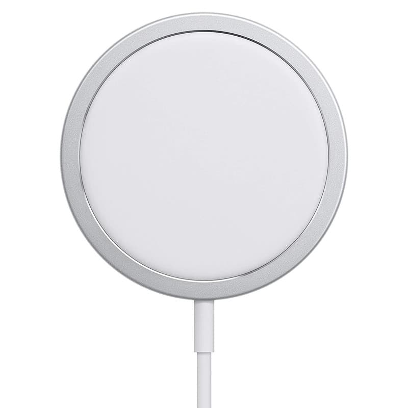 شارژر بی سیم 15وات اپل مدل MagSafe — تصویر ۴