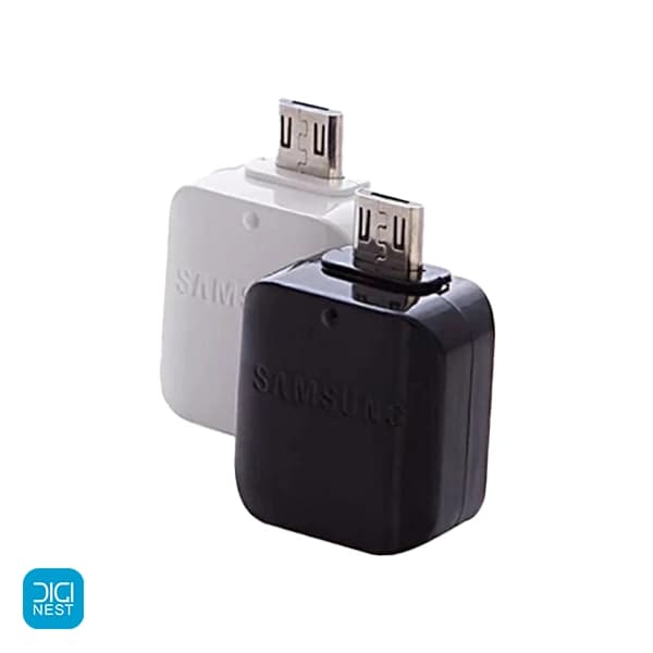 تبدیل OTG microUSB سامسونگ
