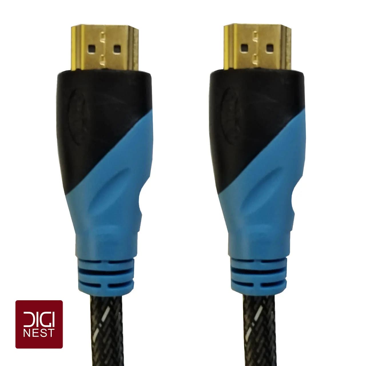 کابل DETEX PLUS HDMI مدل پوست ماری 3 متری