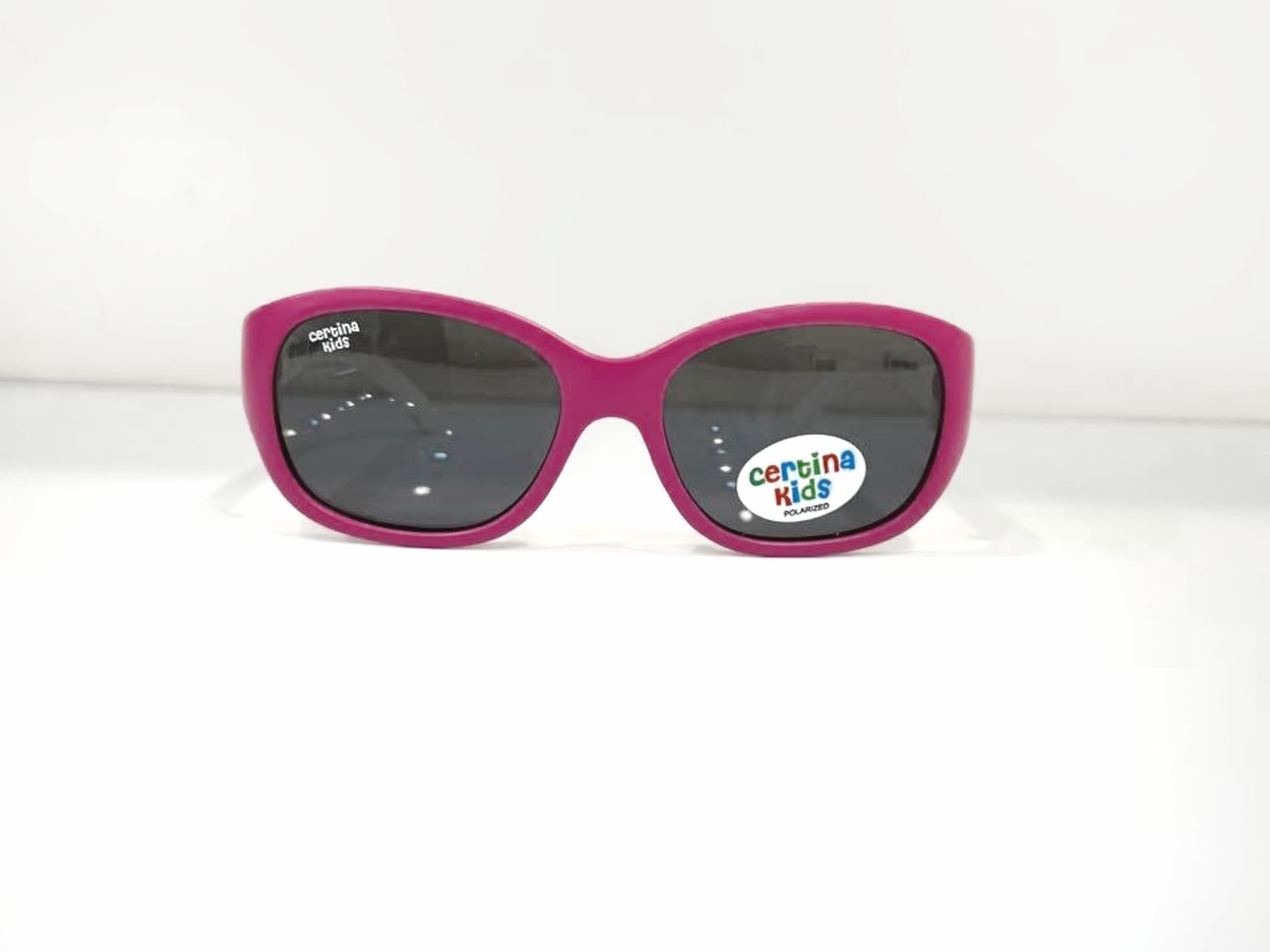 عینک آفتابی بچگانه CERTINA KIDSمدل1119