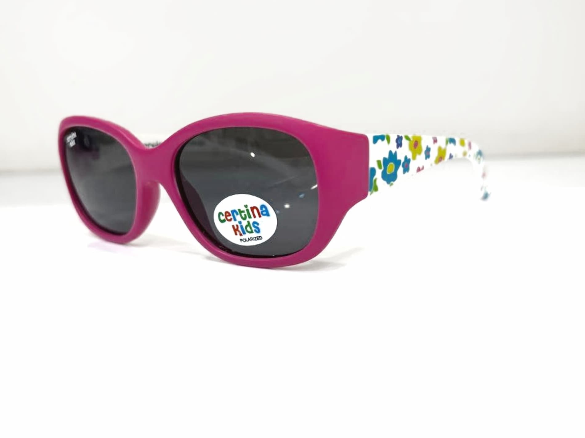 عینک آفتابی بچگانه CERTINA KIDSمدل1119 — تصویر ۲