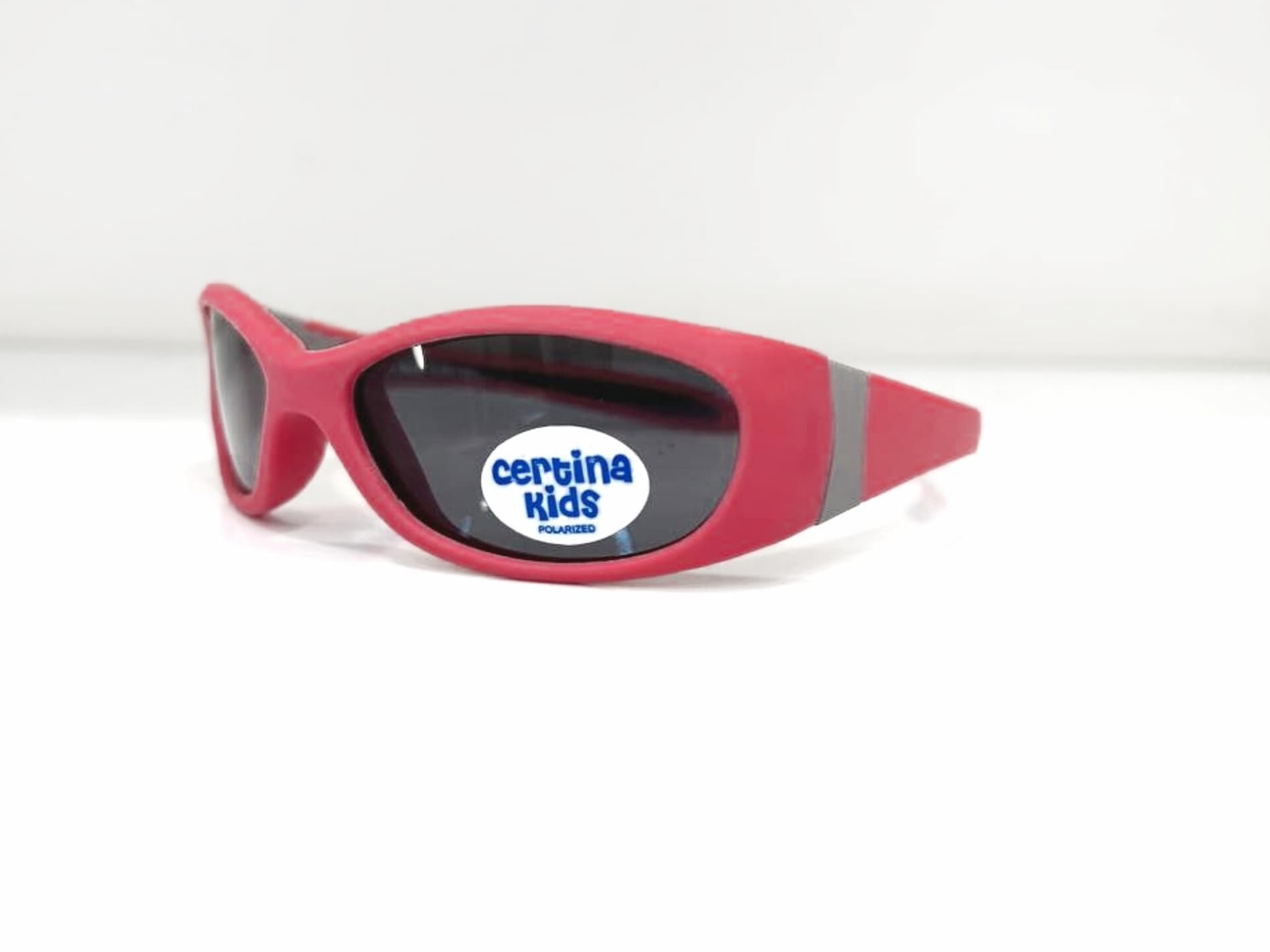 عینک آفتابی بچگانه CERTINA KIDSمدل1084 — تصویر ۲