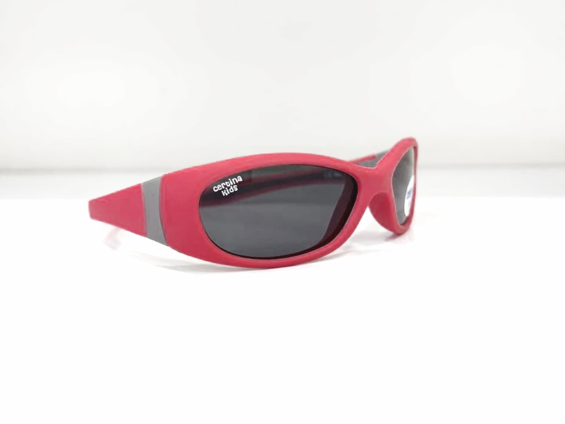 عینک آفتابی بچگانه CERTINA KIDSمدل1084 — تصویر ۳