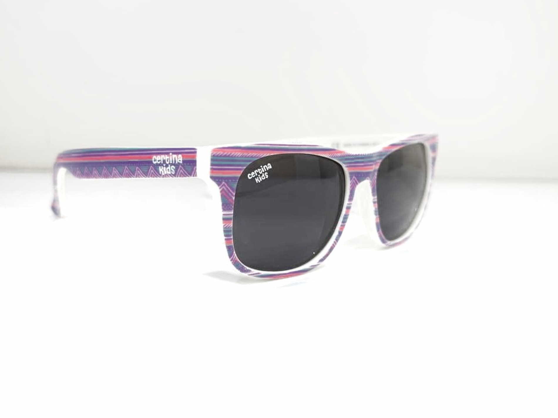 عینک آفتابی بچگانه CERTINA KIDSمدل1160 — تصویر ۳