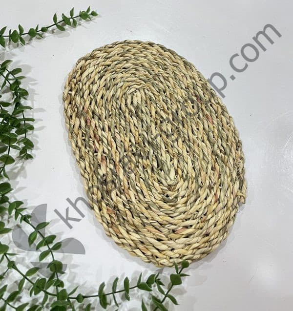 زیر دیگی بیضی