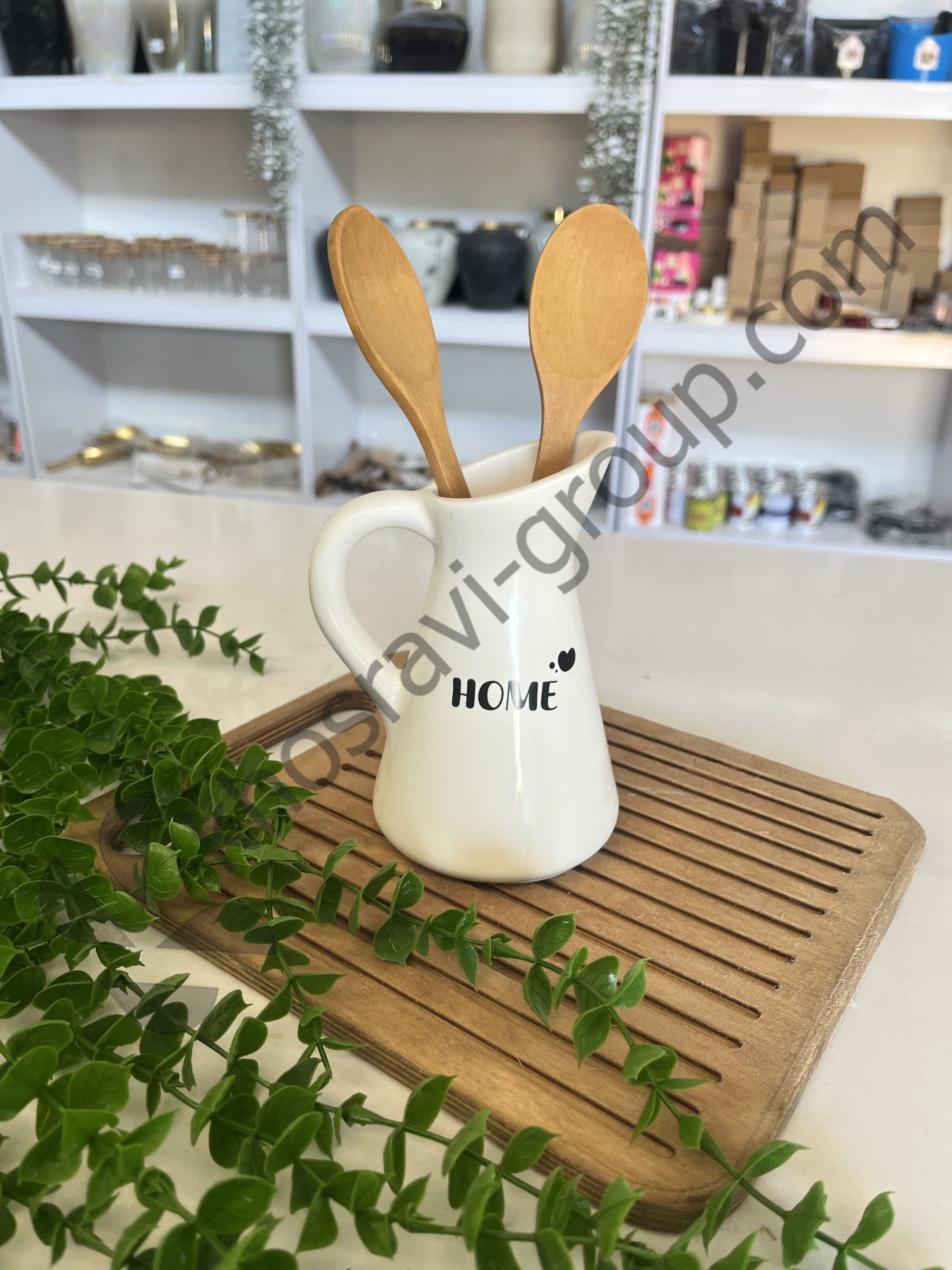 پارچ ایکیا — تصویر ۲