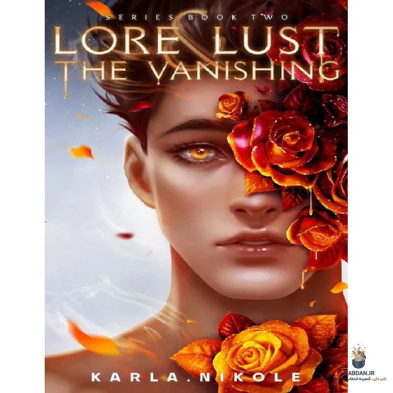 کتاب The Vanishing (ناپدید شدن) نسخه انگلیسی PDF | کارلا نیکول
