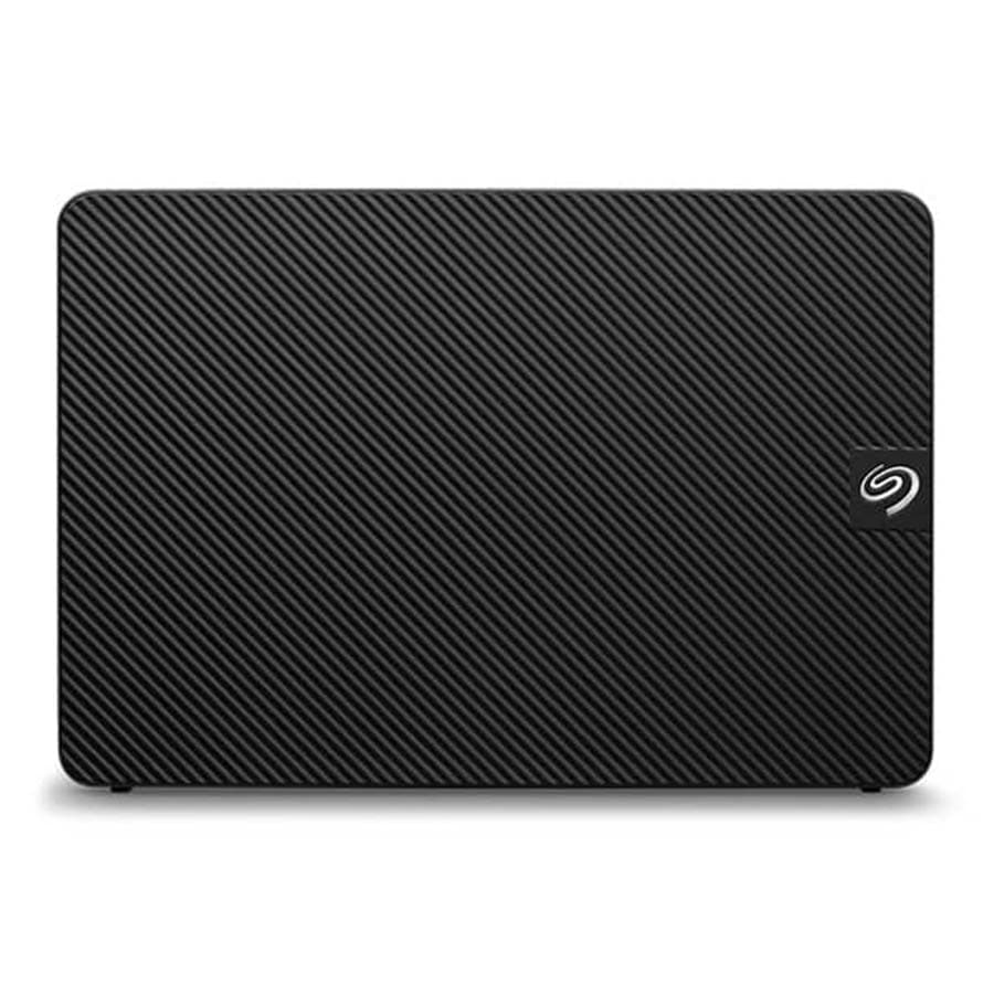 هارد اکسترنال 10 ترابایت سیگیت مدل Expansion Desktop — تصویر ۴