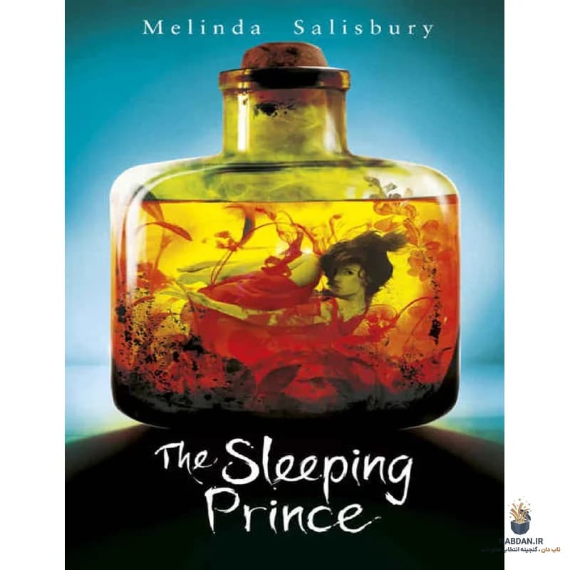 کتاب The Sleeping Prince (شاهزاده خفته) نسخه انگلیسی PDF | ملینده سالیسبری