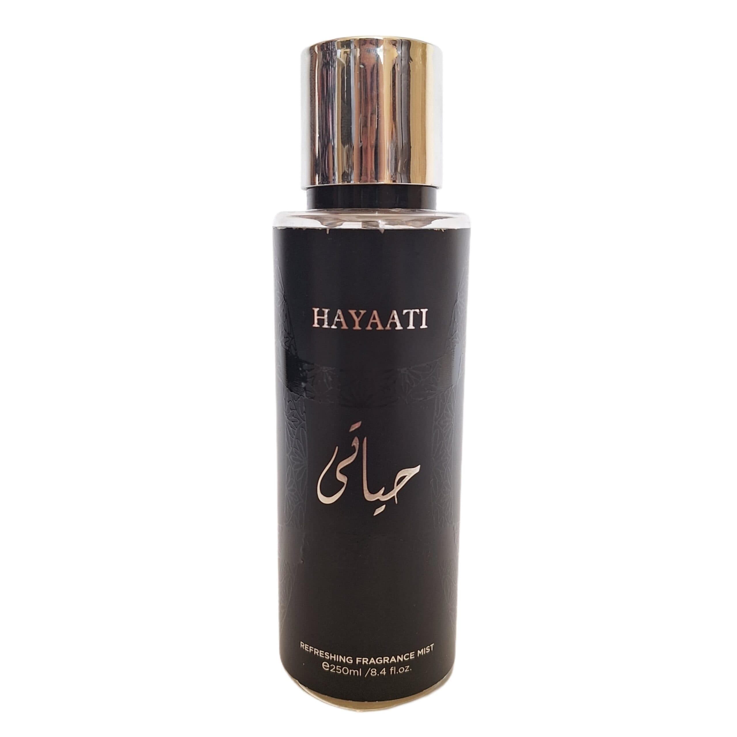 بادی اسپلش زنانه و مردانه حیاتی حجم 250میل