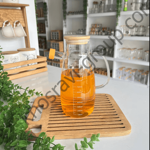 روغن ریز پیرکس تپل