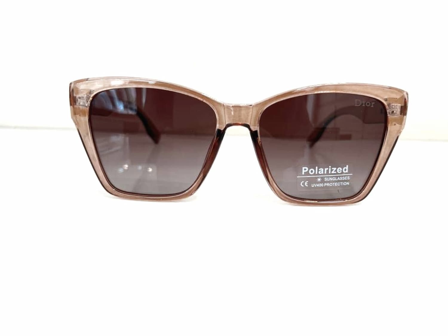 عینک آفتابی زنانهDIOR مدلP88026