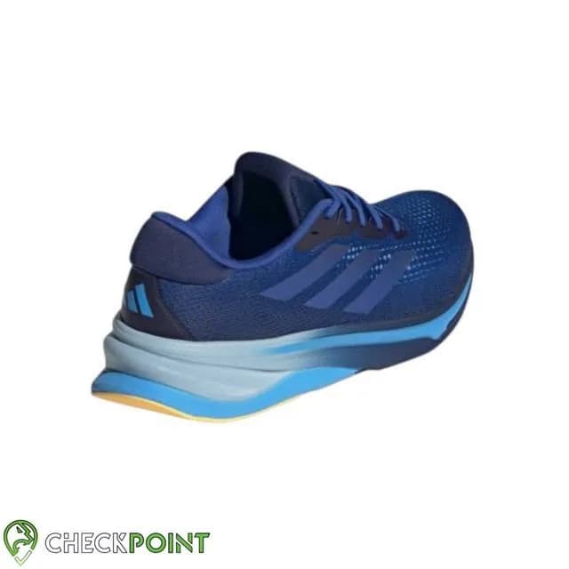 کفش رانینگ ADIDAS SUPERNOVA SOLUTION ROYAL BLUE — تصویر ۳