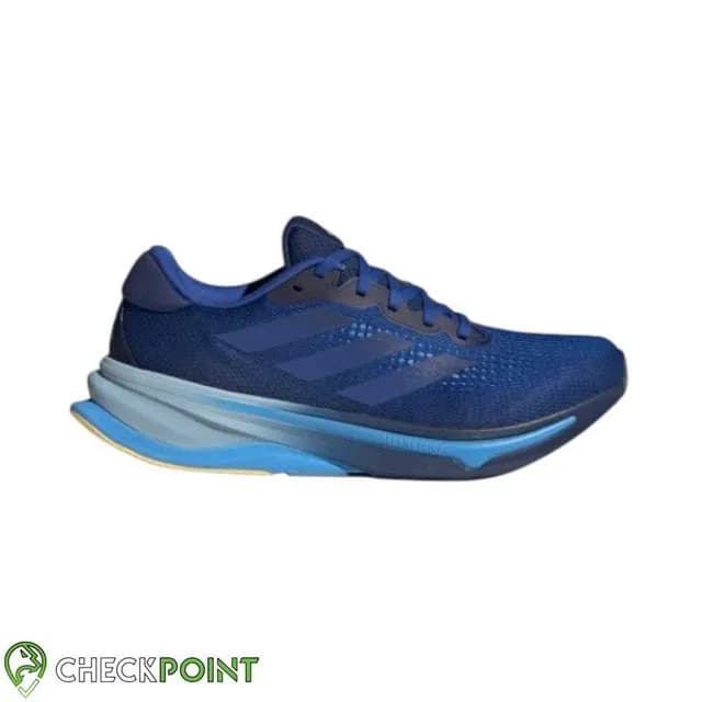 کفش رانینگ ADIDAS SUPERNOVA SOLUTION ROYAL BLUE