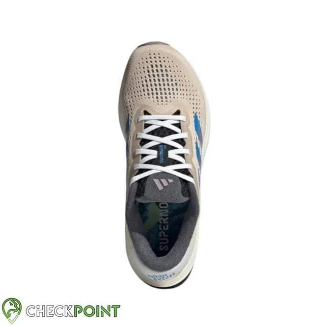 کفش رانینگ ADIDAS SUPERNOVA RISE CRYSAN — تصویر ۳