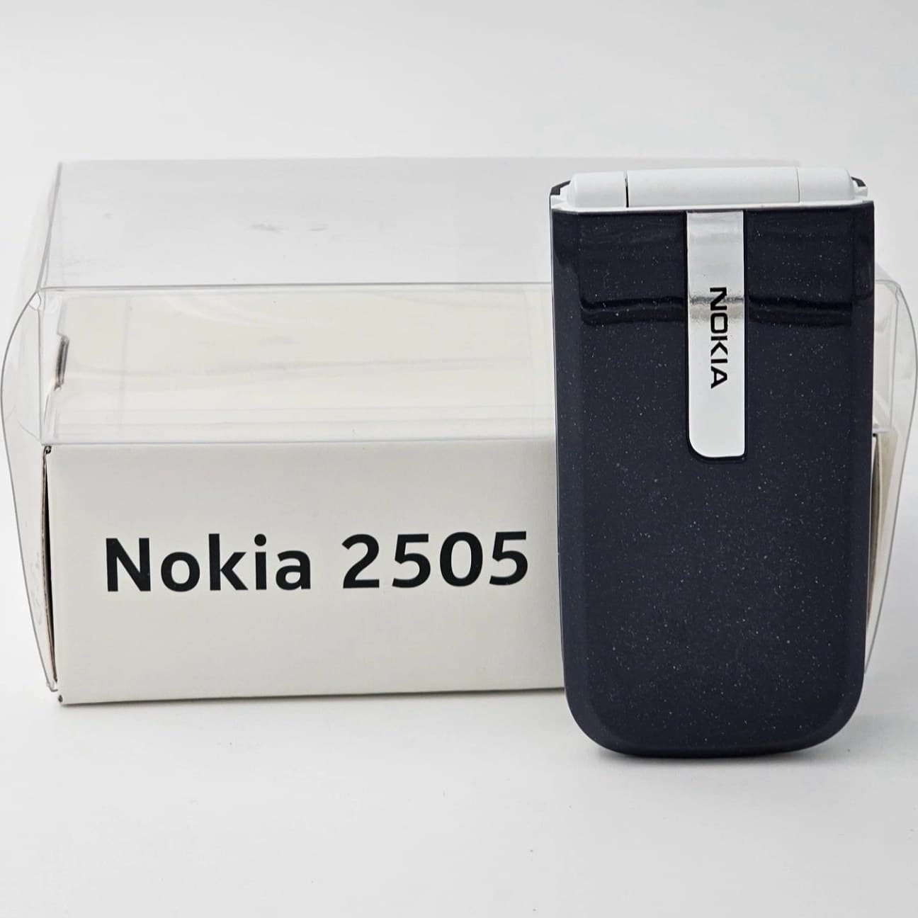 گوشی طرح نوکیا 2505 | حافظه 4 مگابایت ا Nokia 2505 4 MB — تصویر ۵