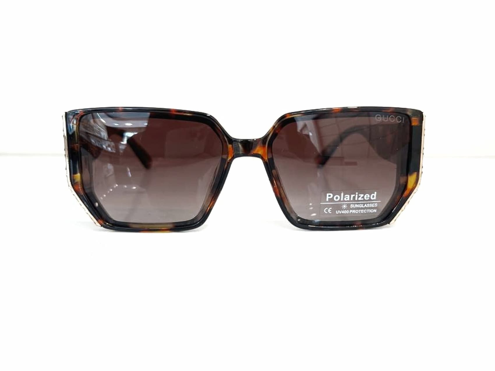 عینک آفتابی زنانهGUCCI مدلP2252