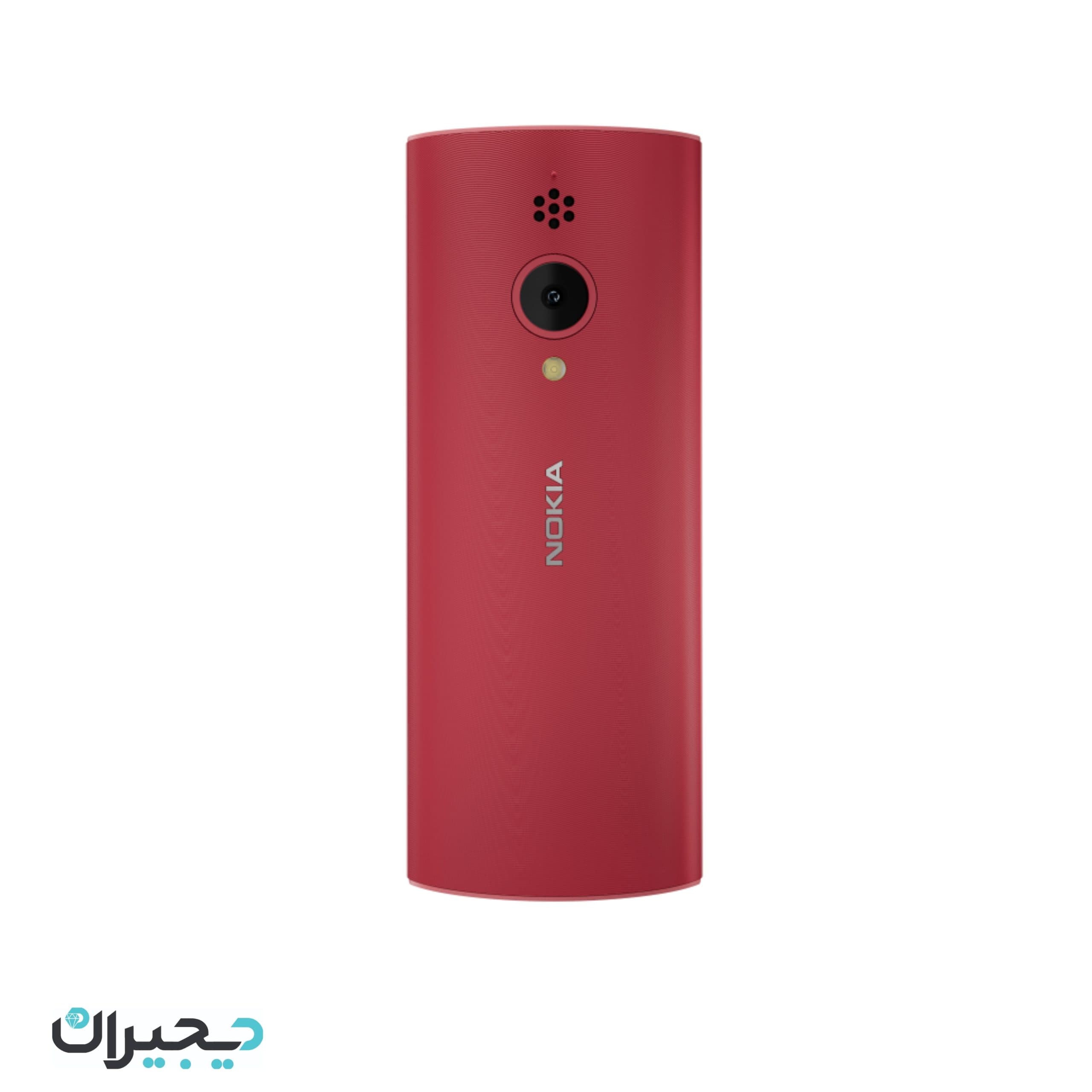گوشی طرح نوکیا 2023 150 | حافظه 4 مگابایت — تصویر ۸