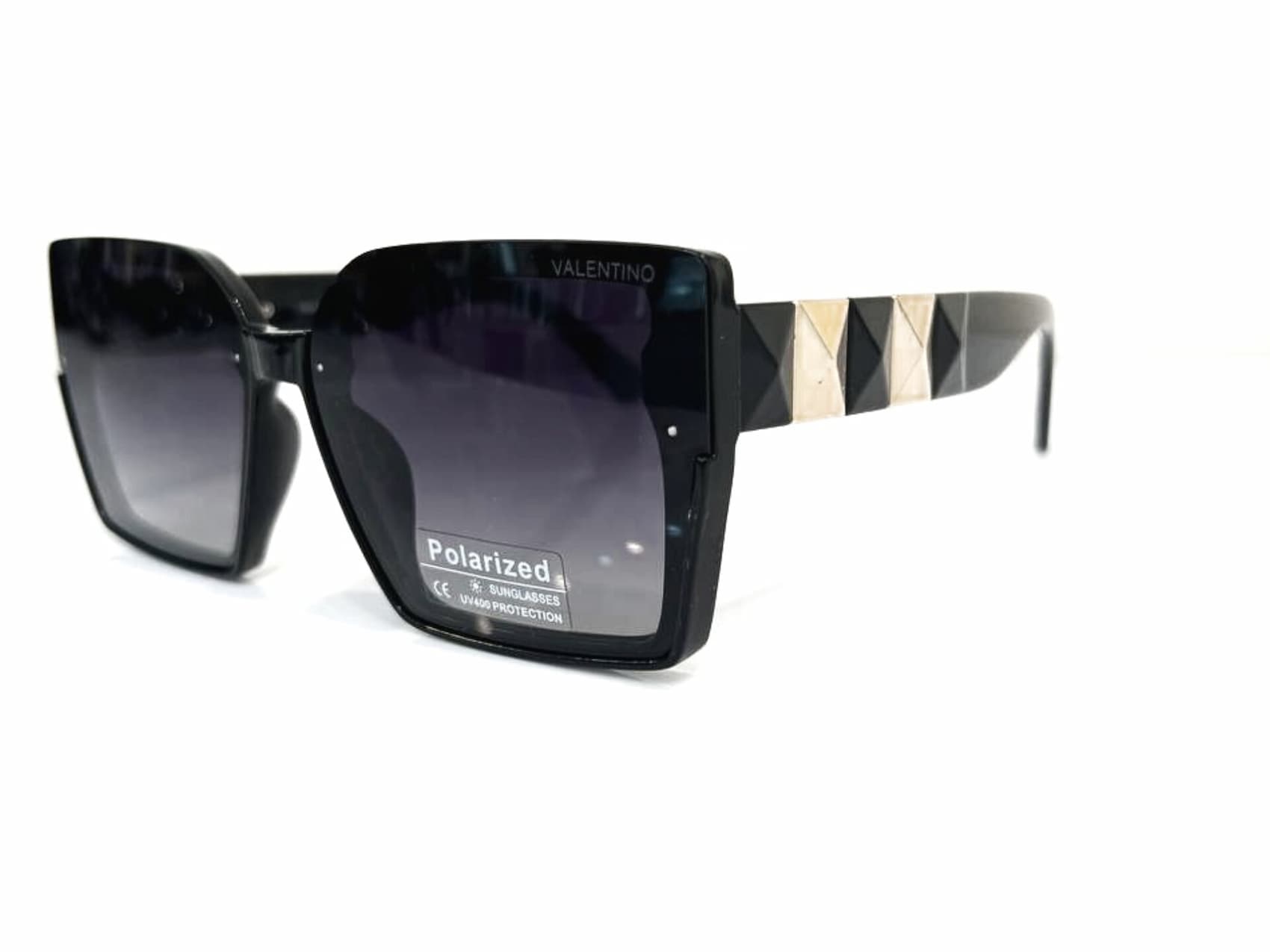 عینک آفتابی زنانهVALENTINO مدلP2256 — تصویر ۵