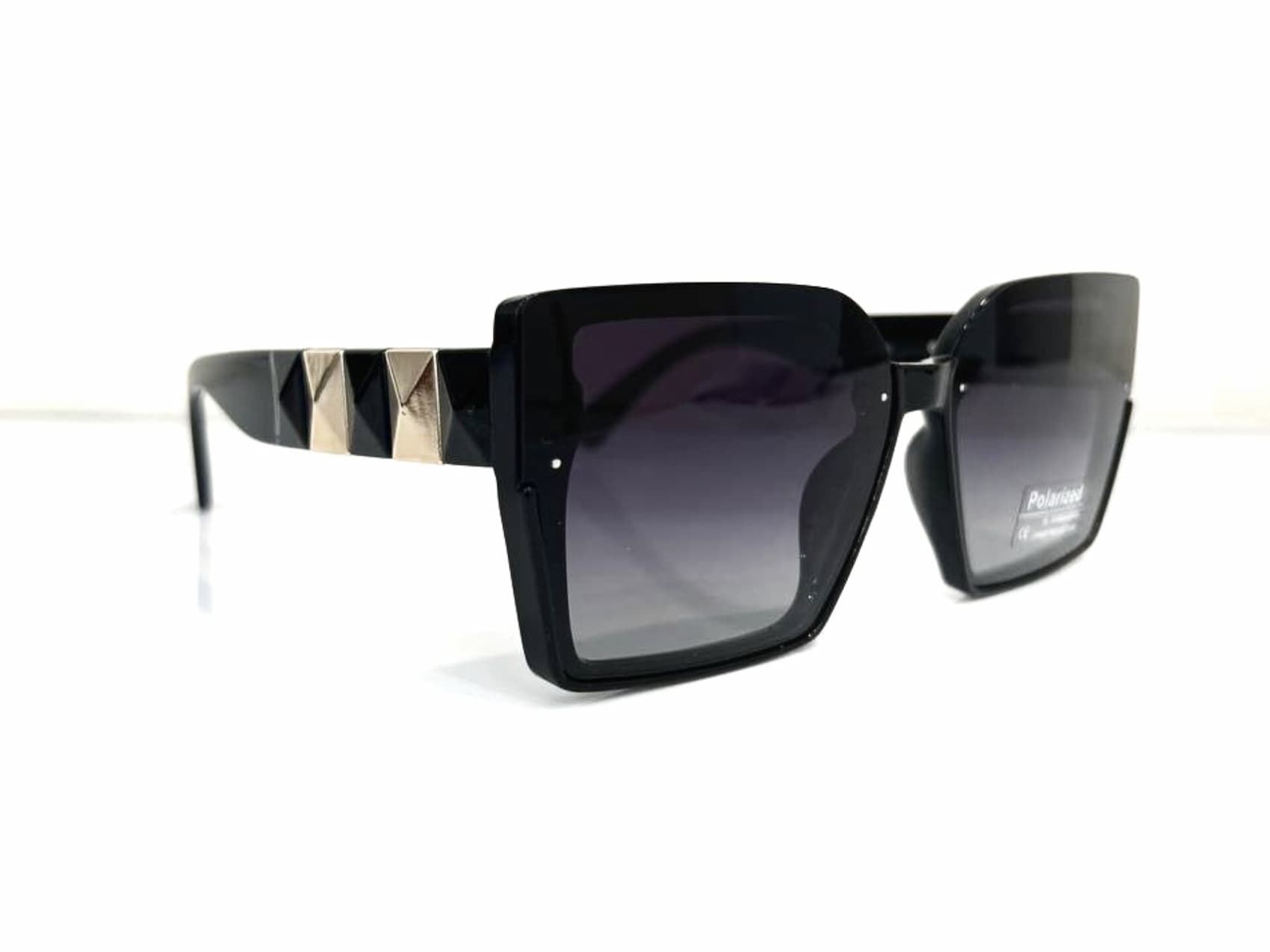 عینک آفتابی زنانهVALENTINO مدلP2256 — تصویر ۳