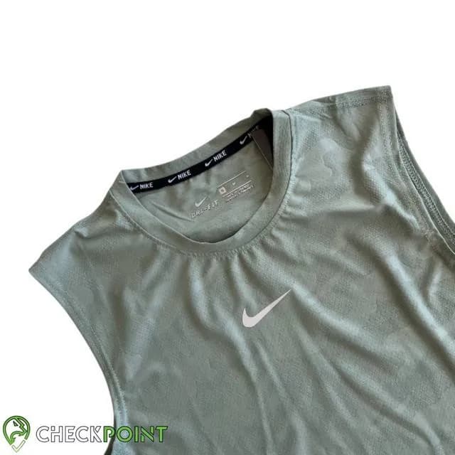کاور تنفسی NIKE 1809 — تصویر ۲