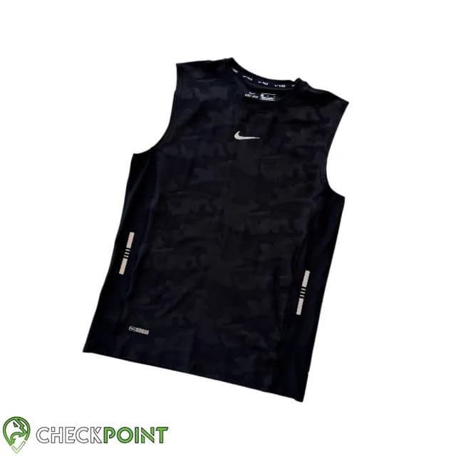 کاور تنفسی NIKE 1809 — تصویر ۸
