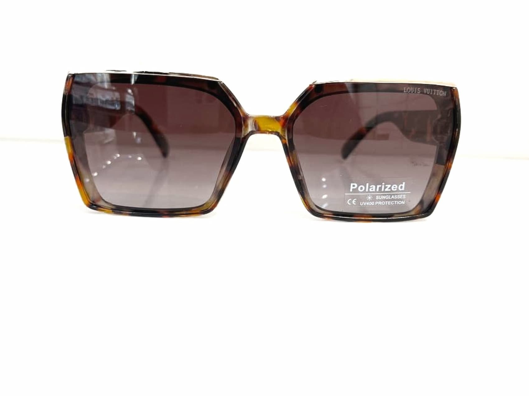 عینک آفتابی زنانهLOUIS VUITTON مدلP2258
