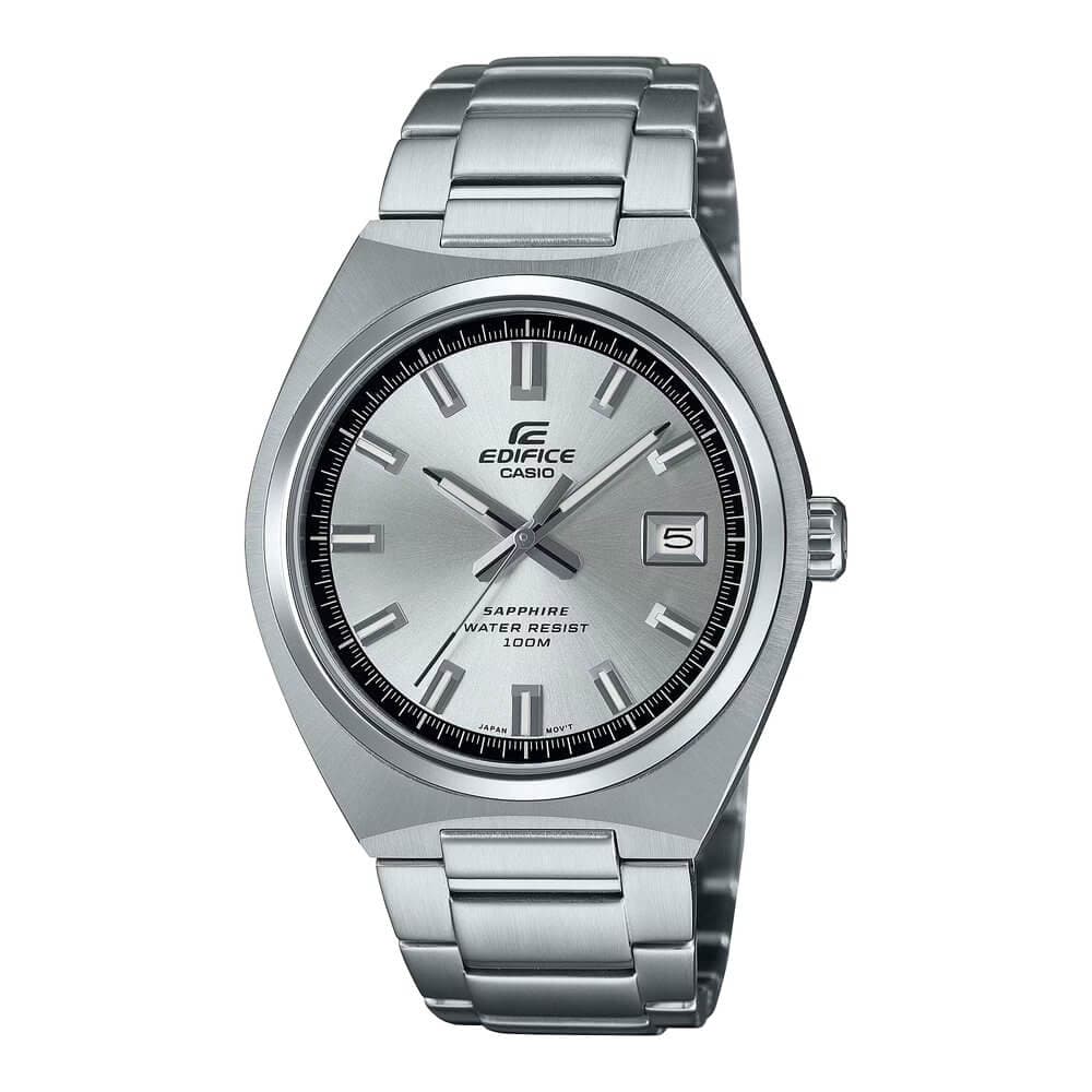 ساعت مردانه کاسیو ادیفیس مدل CASIO EFB-109D-7AVDF