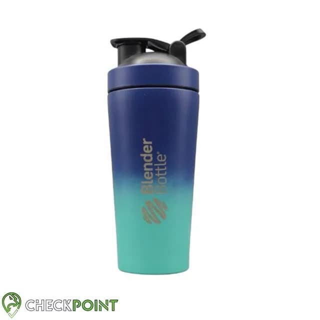شیکر فلزی BLENDER BOTTLE — تصویر ۲