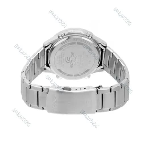 ساعت مردانه کاسیو ادیفیس مدل CASIO EFV-C120D-3ADF — تصویر ۴